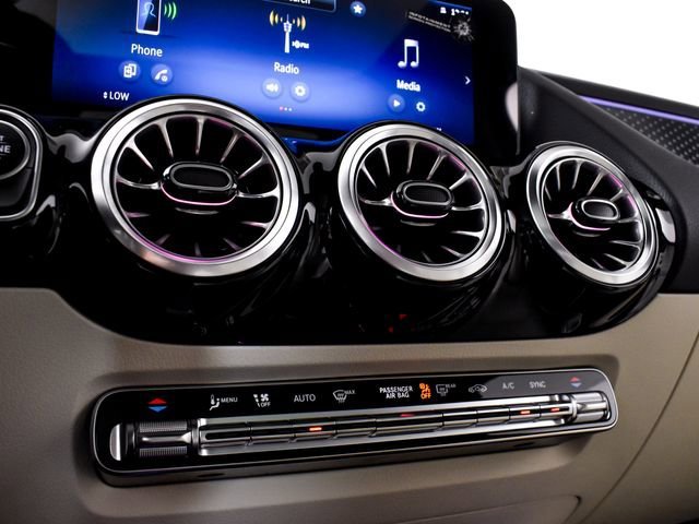 New 2026 Night Black Mercedes-Benz GLA 250 image 69