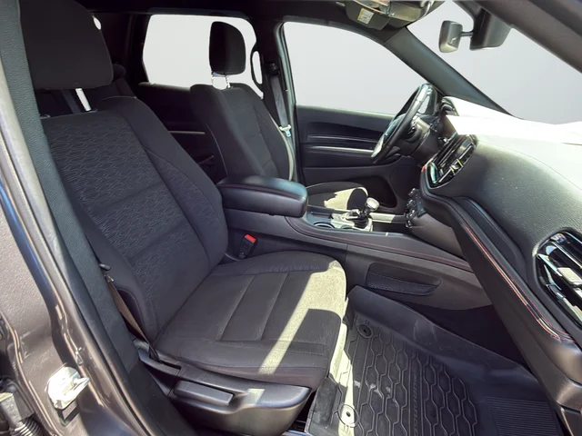 Used 2024 Gray Dodge GT image 10