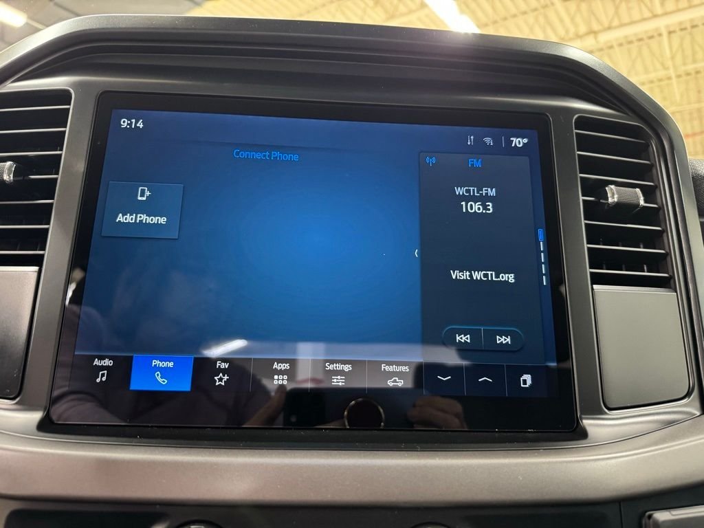 2025 Ford F-150 XL - Photo 21