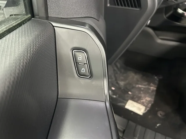 2025 Ford F-150 STX - Photo 23