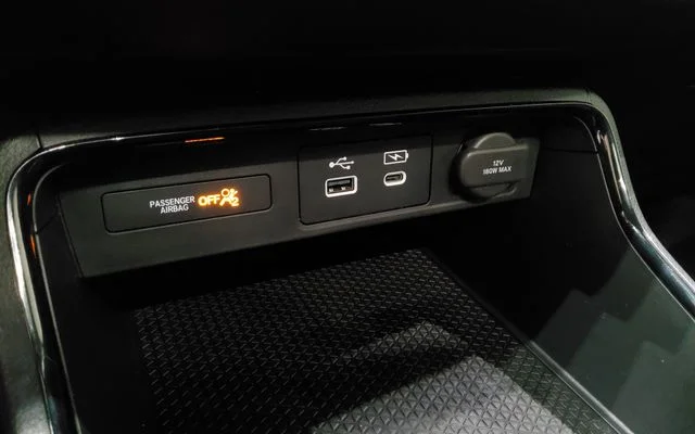 Used 2024  Honda EX image 25
