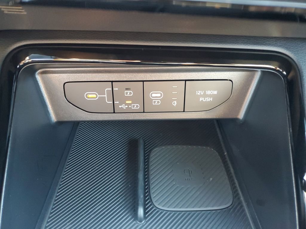 2026 Kia K5 EX - Photo 33