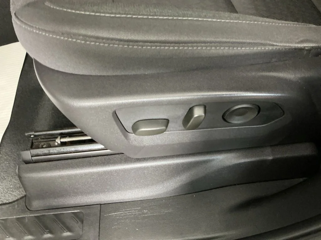 Certified Used 2024 Gray Chevrolet Custom image 17