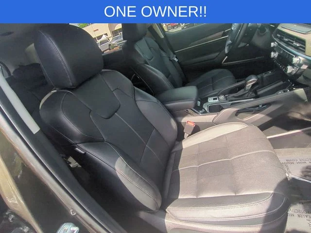 Used 2022 Green Kia EX image 40