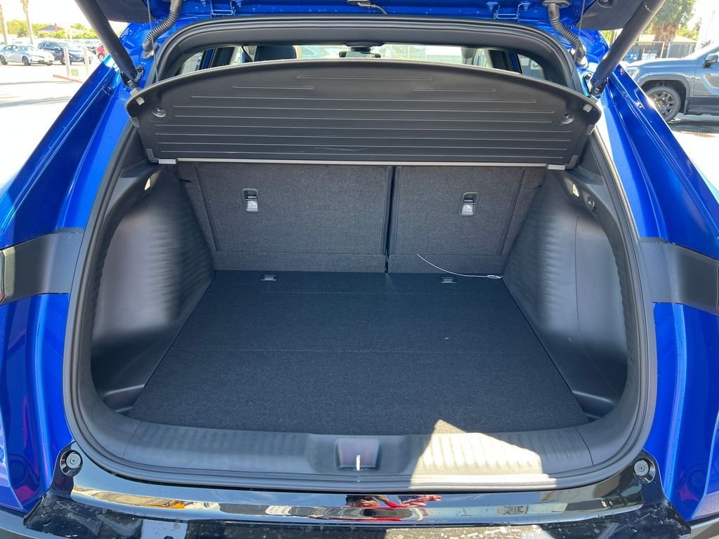 Used 2025 Blue Acura A-Spec Package image 32