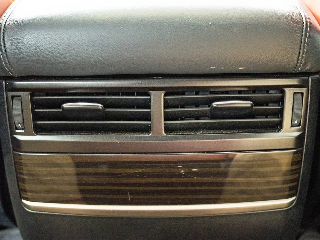 Certified Used 2021 Atomic Silver Lexus 570 image 47