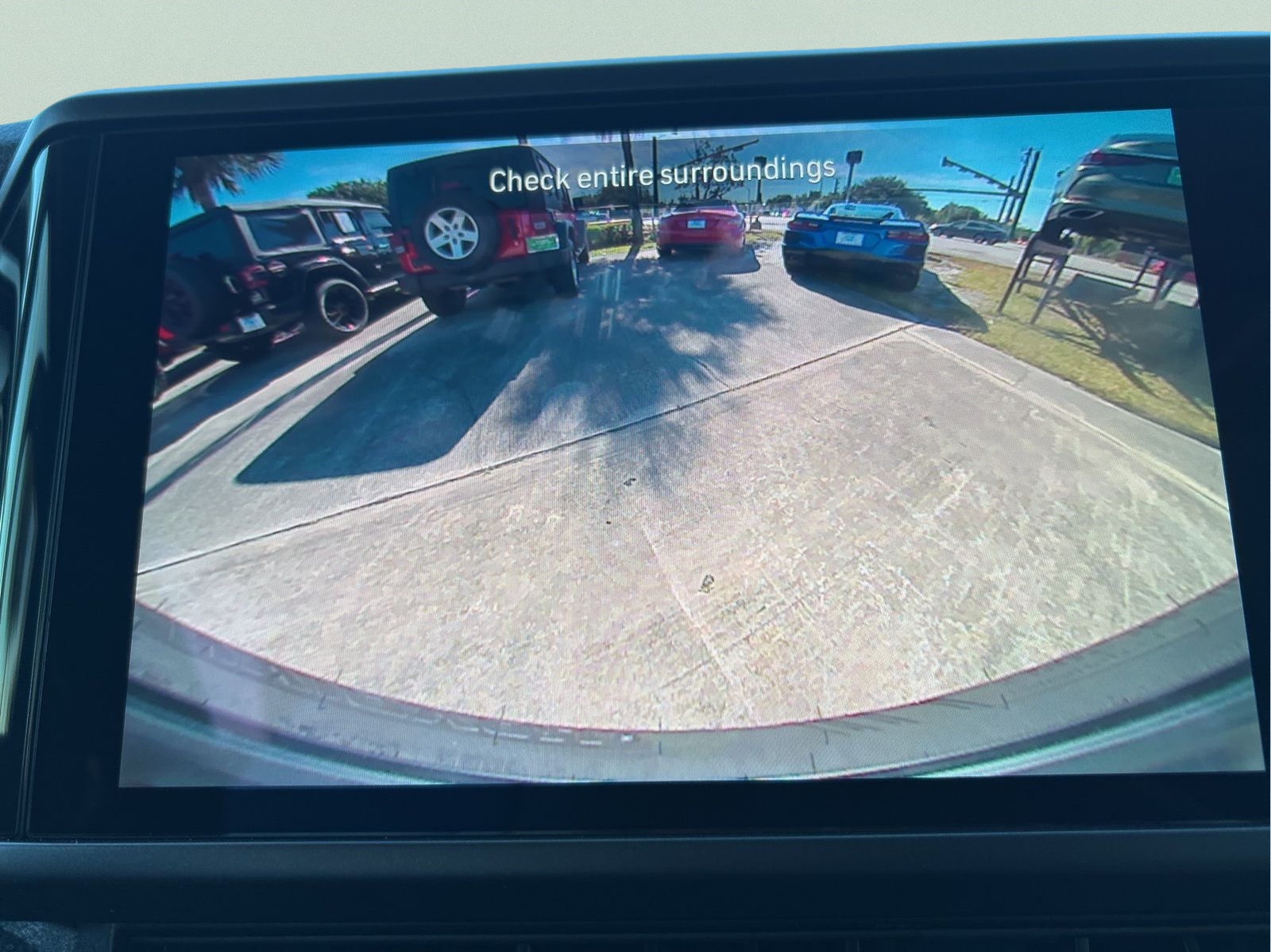 2026 Jeep Wrangler 2-Door Sport - Photo 18