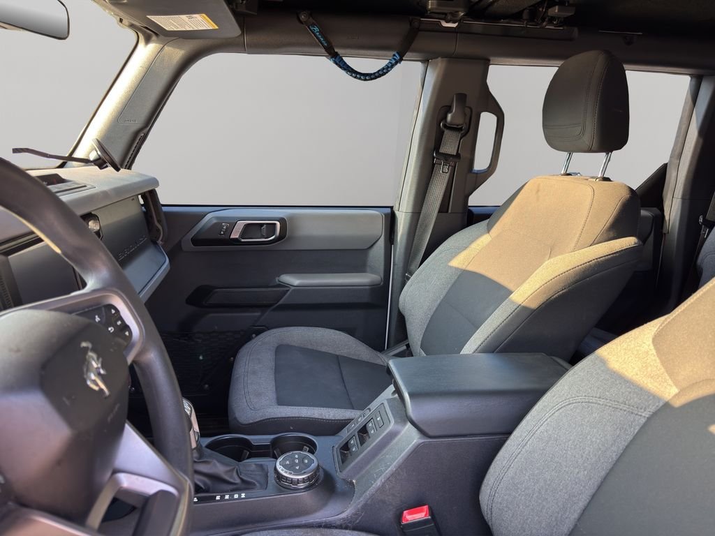 Used 2022 Oxford White Ford  image 3