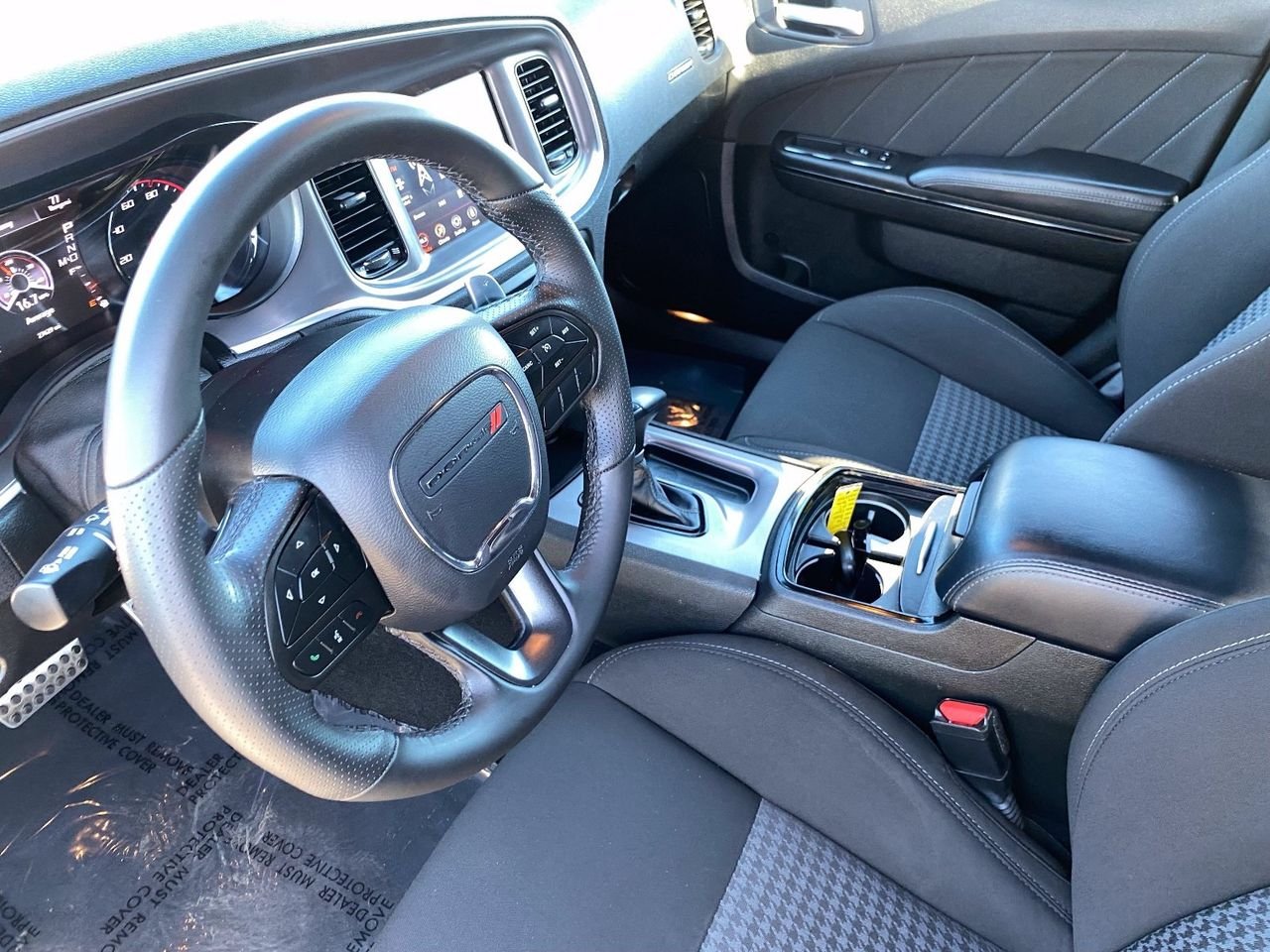 2022 Dodge Charger GT - Photo 28