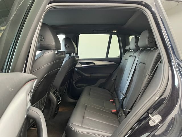 Used 2023 Carbon Black Metallic BMW sDrive30i image 21