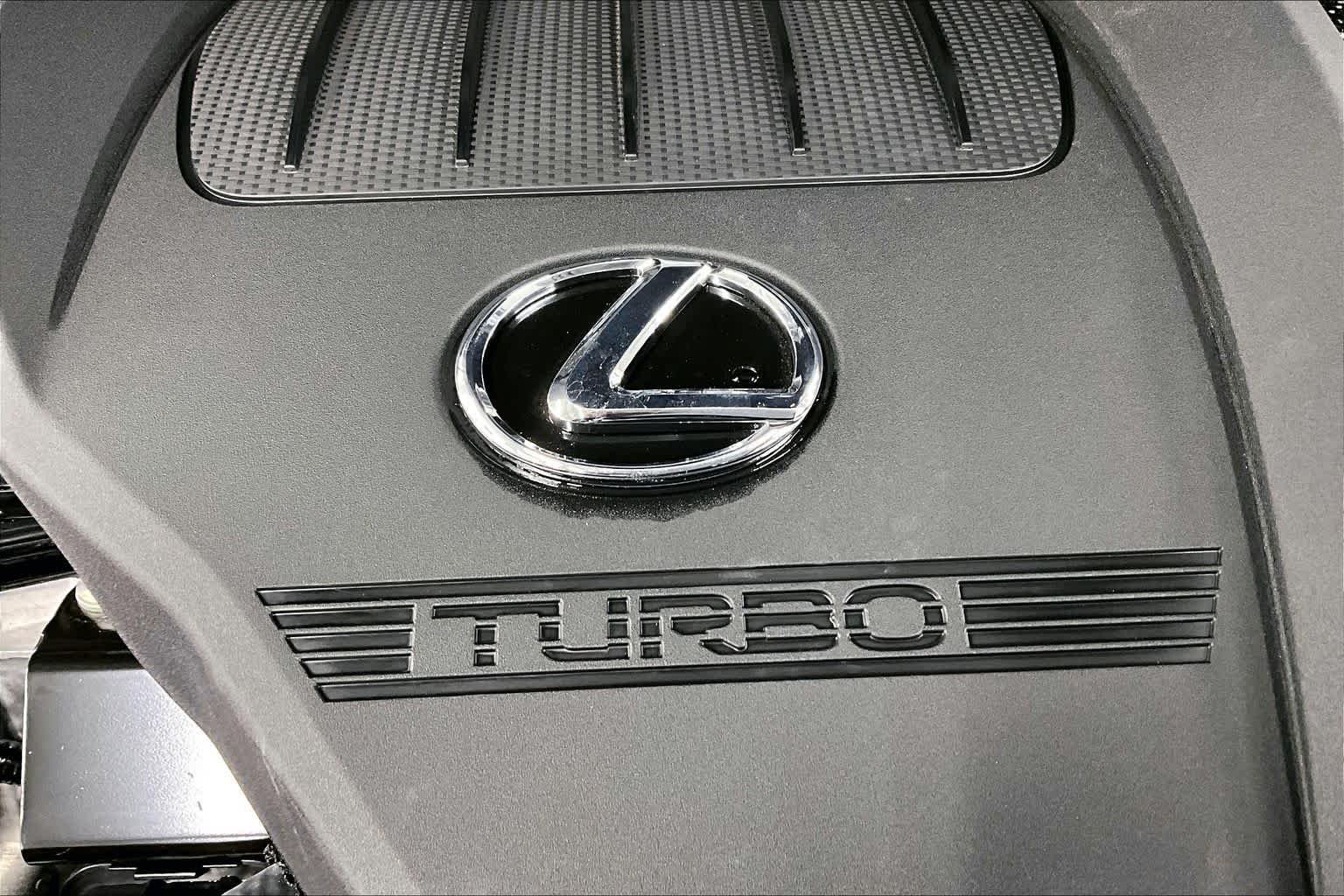 Used 2026 Iridium Lexus Premium image 33