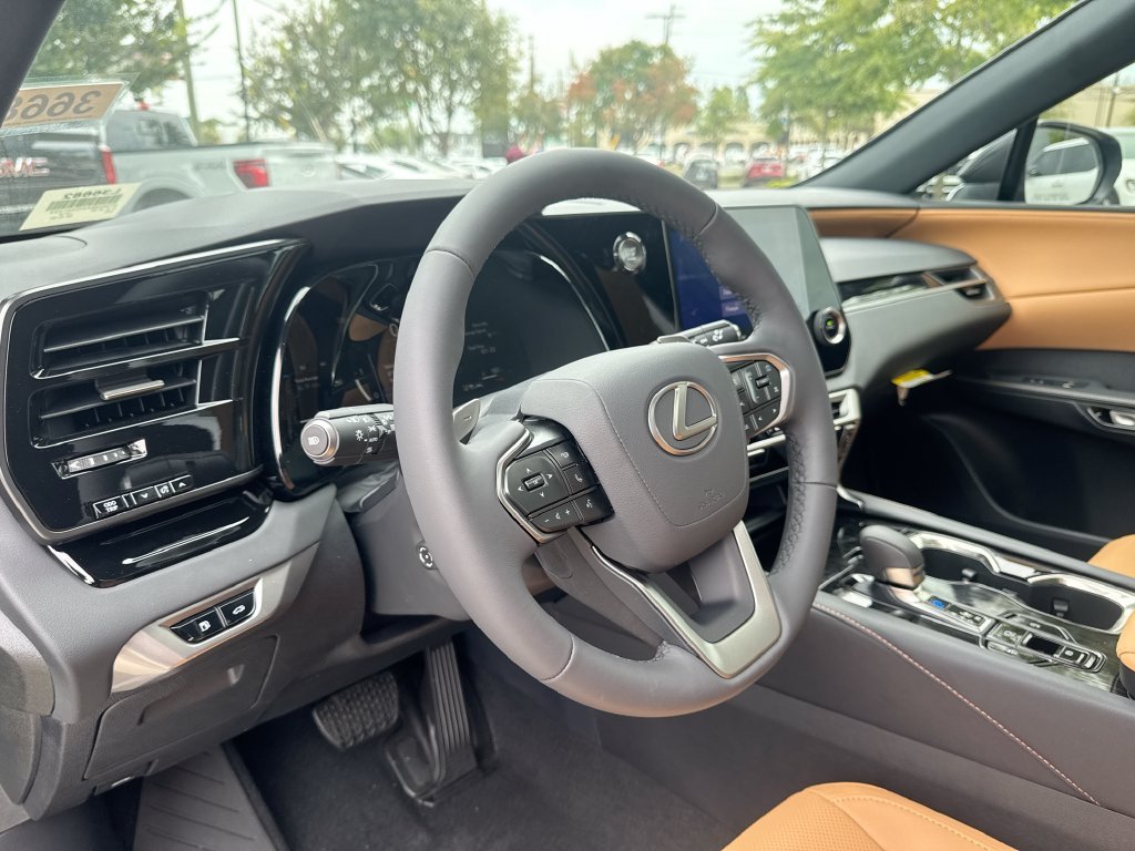 New 2026 Caviar Lexus  image 20