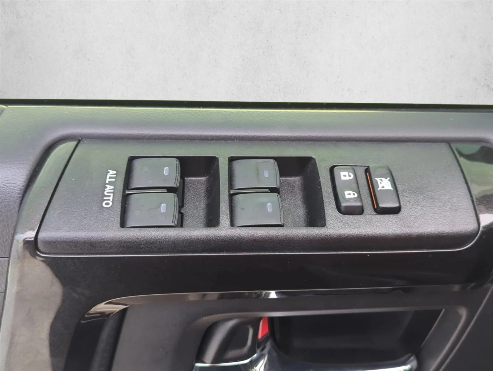Used 2023 Ice Cap Toyota TRD Off Road Premium image 8
