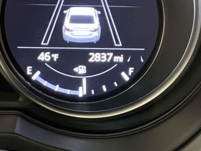 Used 2019 Sonic Silver Metallic Mazda Touring image 14