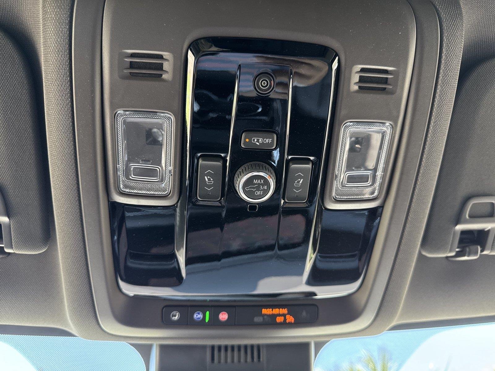 2026 Chevrolet Suburban LT - Photo 30