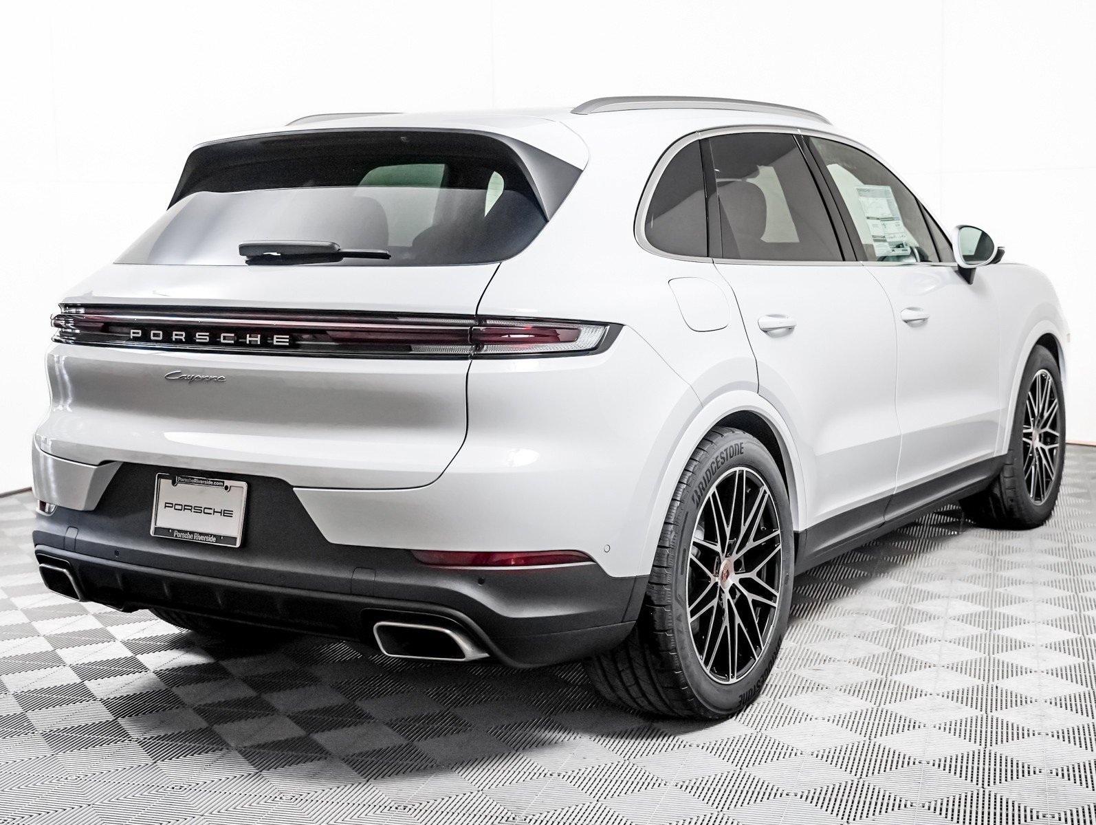 New 2026 CARRARA WHITE Porsche  image 11