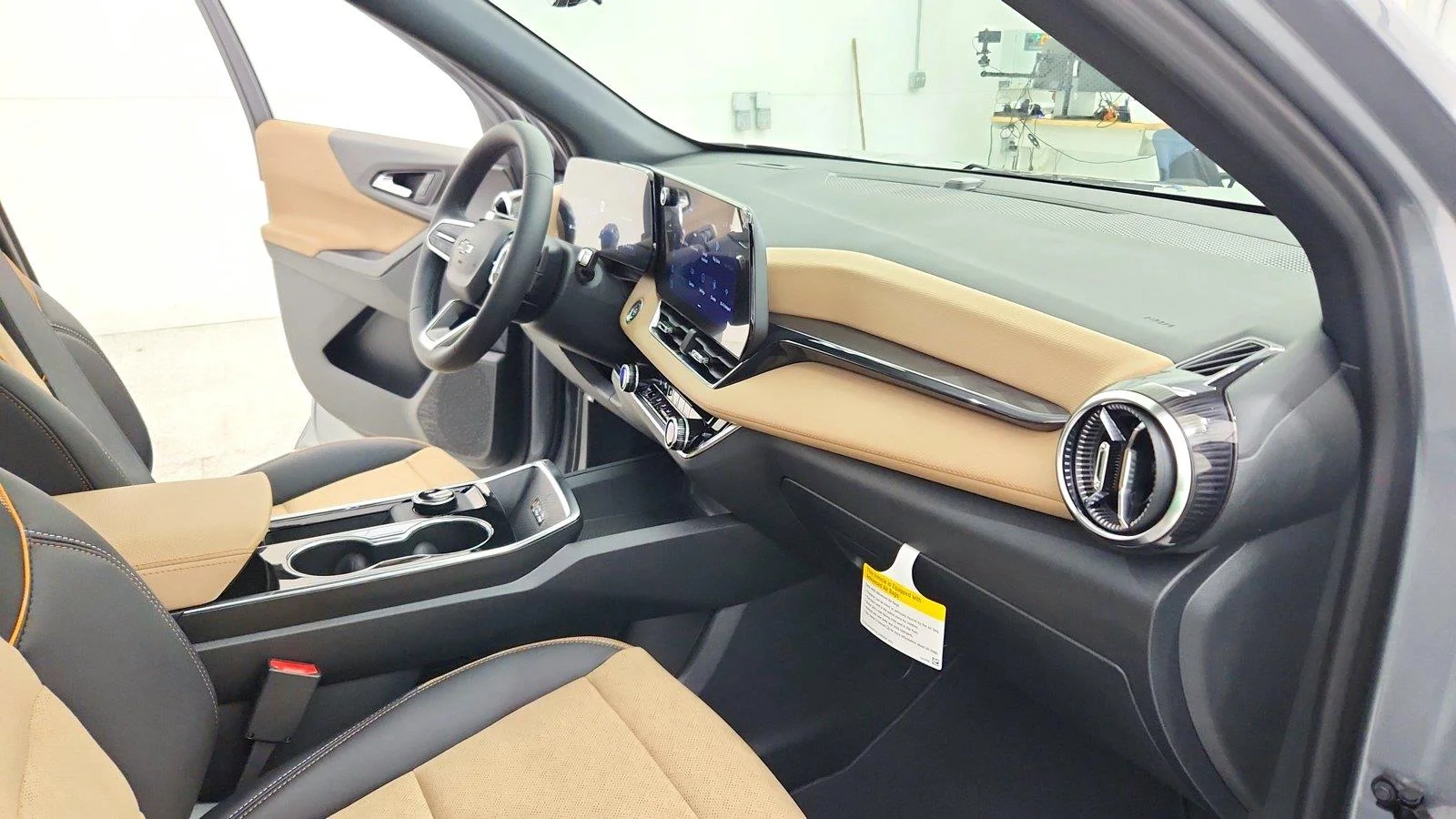 2027 Chevrolet Equinox ACTIV - Photo 32