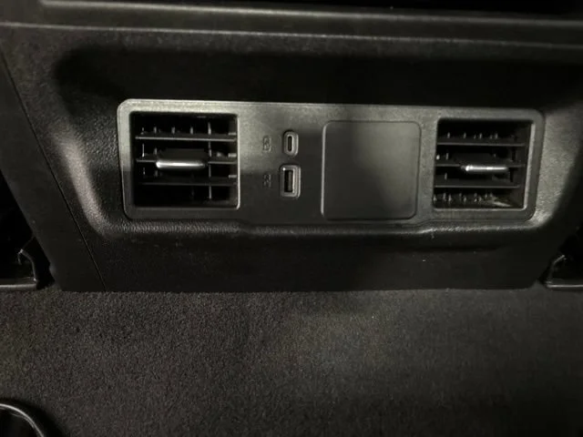 Used 2024 Summit White Chevrolet Custom image 31
