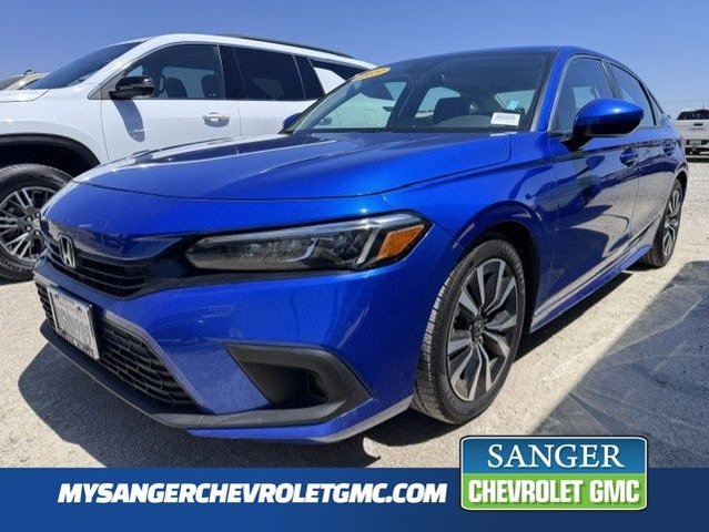 2023 Honda Civic