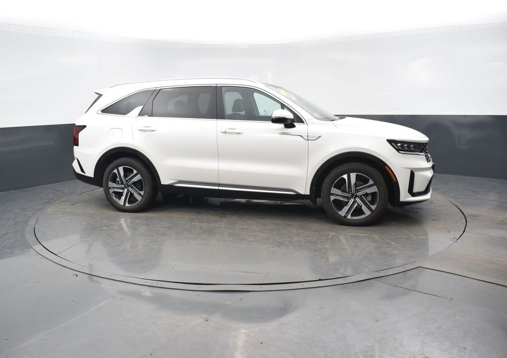 2022 KIA SORENTO - Image 6