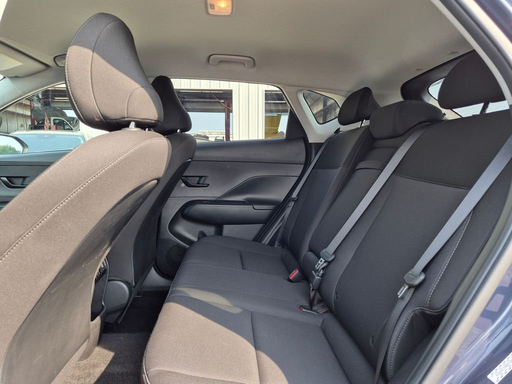 Used 2024 Blue Hyundai SEL image 19