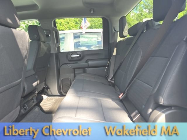 2026 Chevrolet Silverado 2500 HD Custom - Photo 9