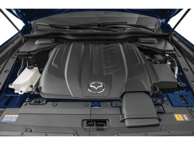 2026 Mazda CX-90 Premium Plus Package - Photo 15