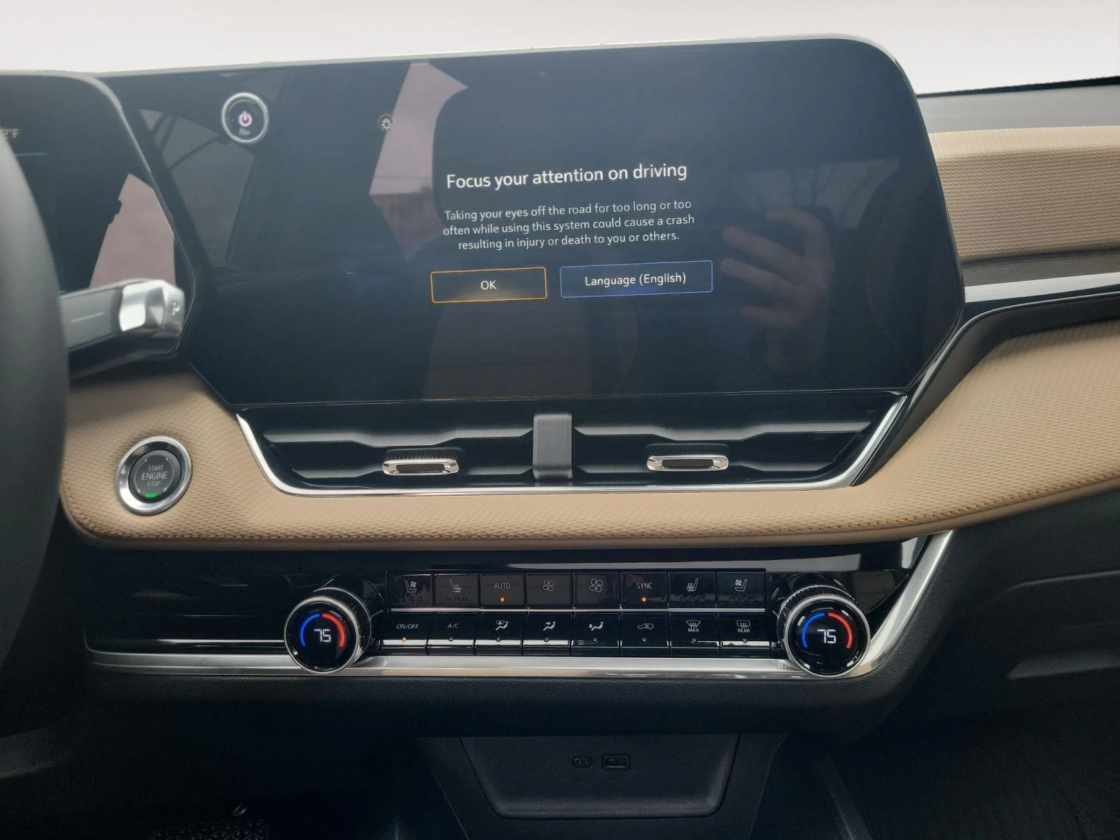 2026 Chevrolet Equinox ACTIV - Photo 14