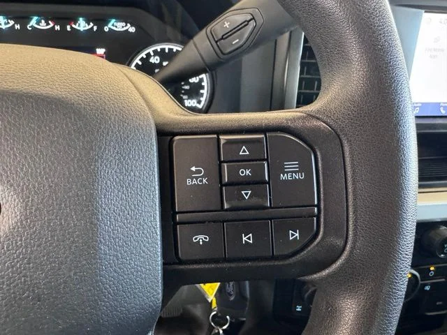 2024 Ford F-250 Super Duty XLT - Photo 17