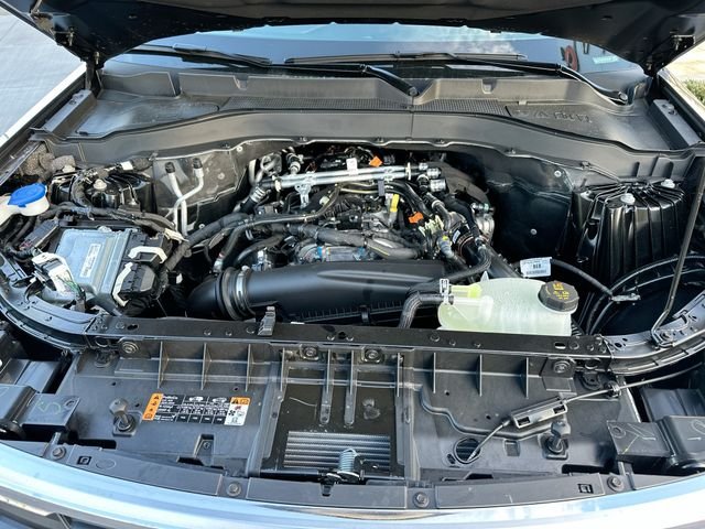 New 2026 Carbonized Gray Metallic Ford Active image 64