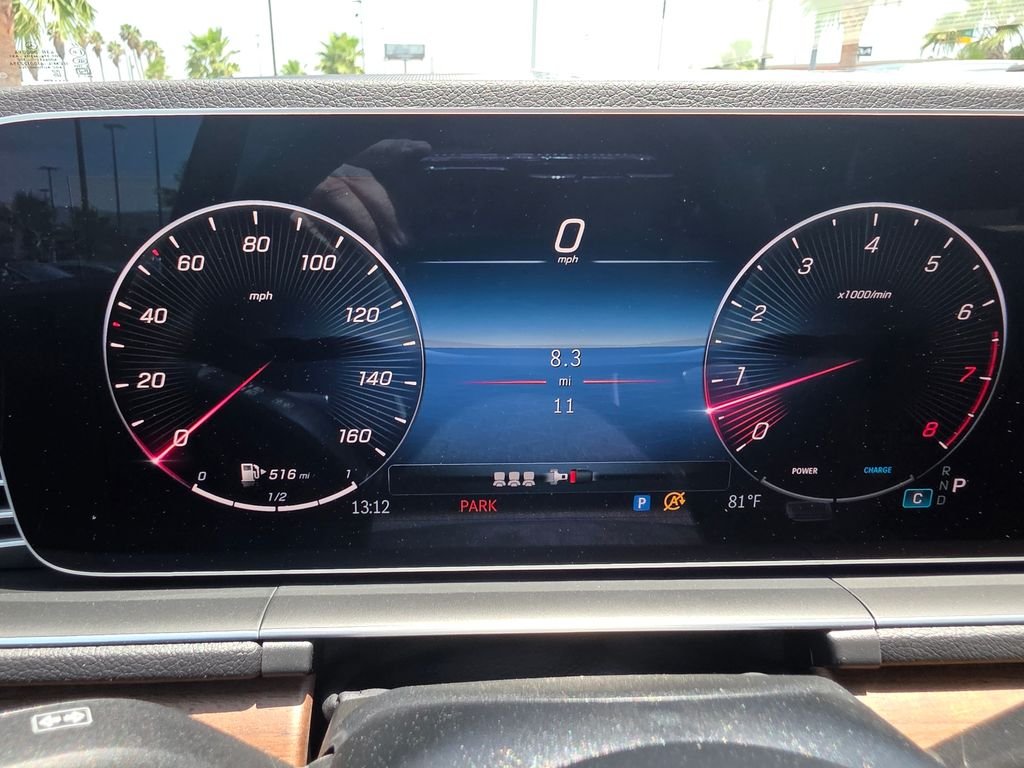 New 2026 Polar White Mercedes-Benz GLE 350 image 20