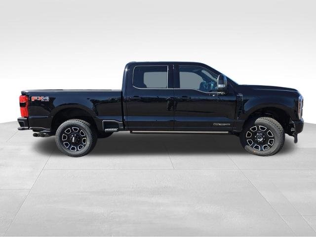 2026 Ford F-250 Super Duty Platinum - Photo 23