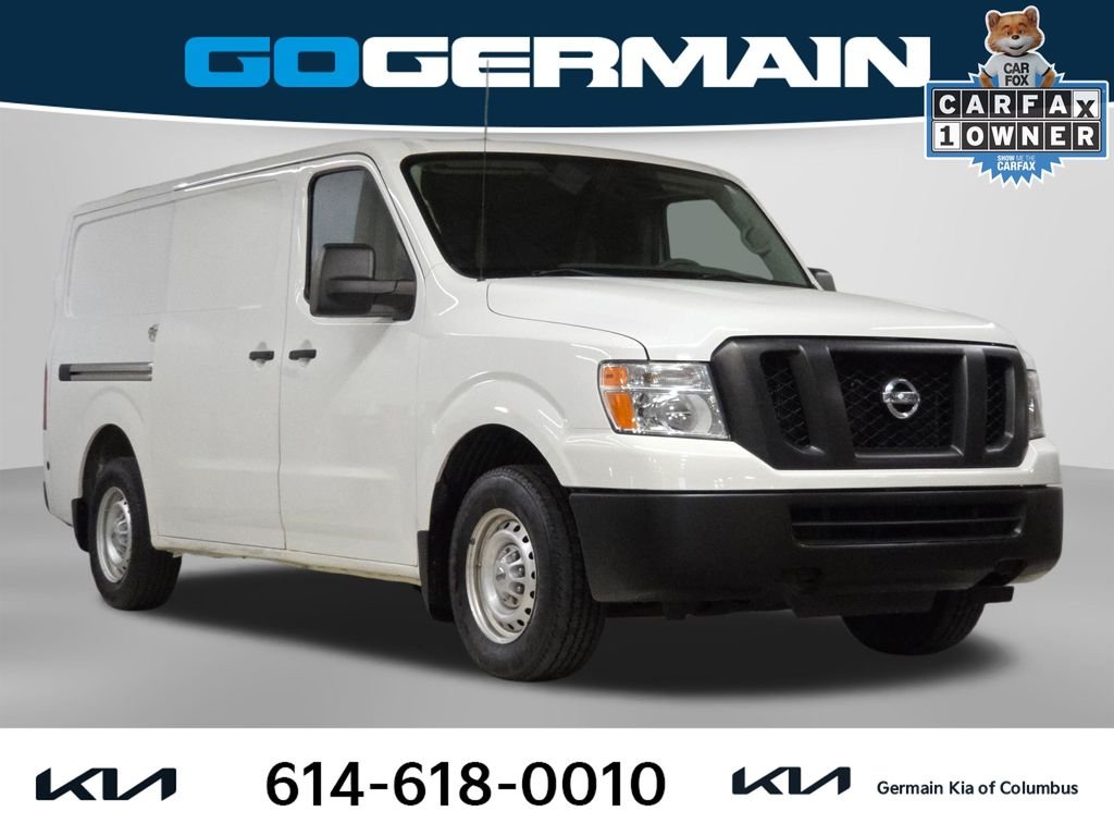 Used 2020 White Nissan S image 4