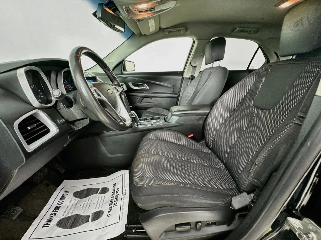 Used 2011 Black Chevrolet LT image 22