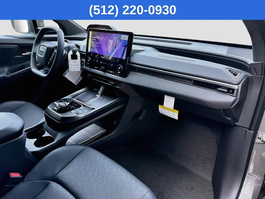 New 2026 Black Subaru Premium image 37