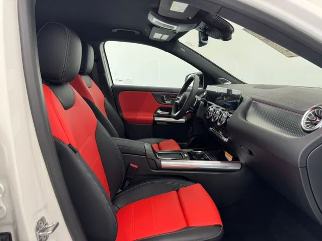 New 2026  Mercedes-Benz GLA 250 image 17