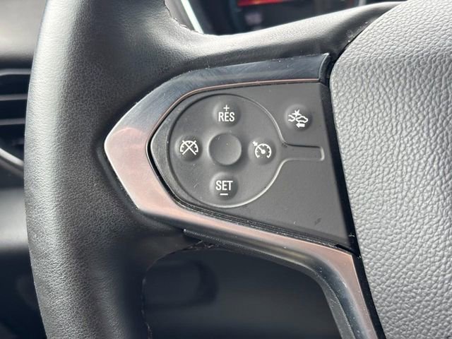 2023 Chevrolet Traverse 1LT - Photo 18