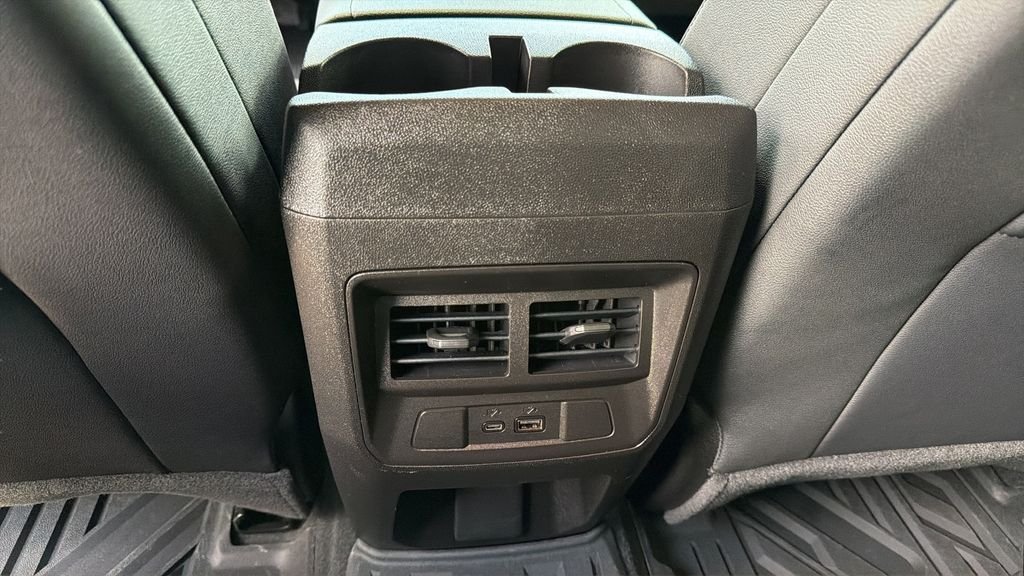 Used 2024 Gray Chevrolet LT image 29