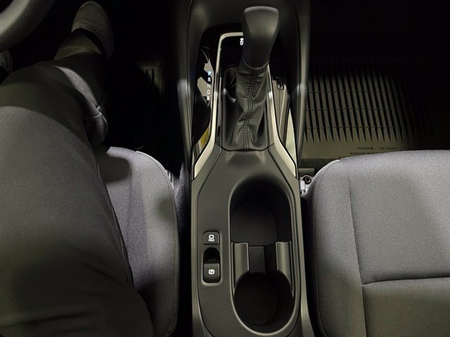New 2027 Underground Toyota  LE image 20