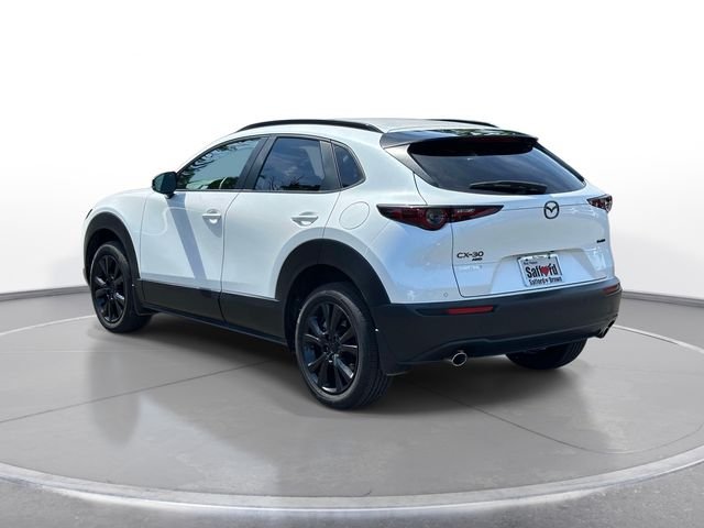 Used 2026 White Mazda 2.5 S Preferred image 6