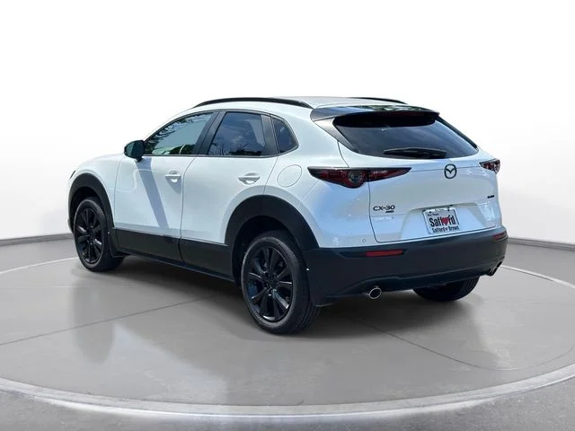 Used 2026 White Mazda 2.5 S Preferred image 6