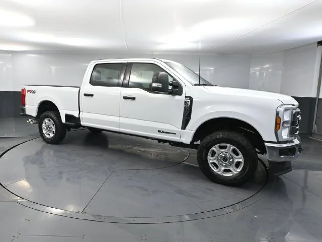 2025 Ford F-250 Super Duty XLT