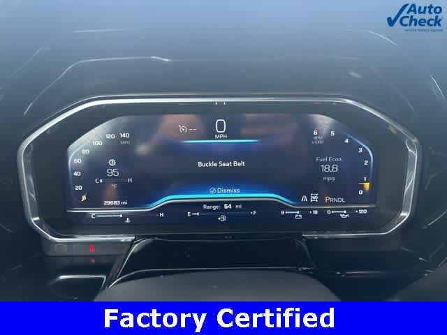 2023 Chevrolet Silverado 1500 LT - Photo 17