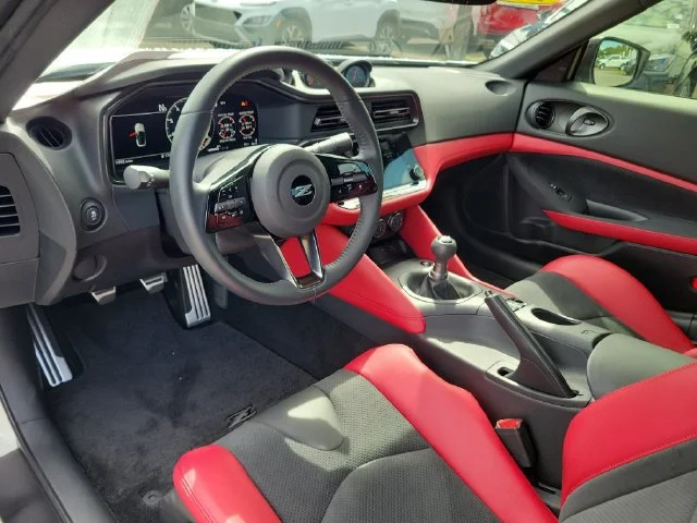 2026 Nissan Z Performance - Photo 15