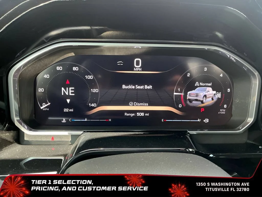2026 GMC Sierra 1500 Elevation - Photo 35