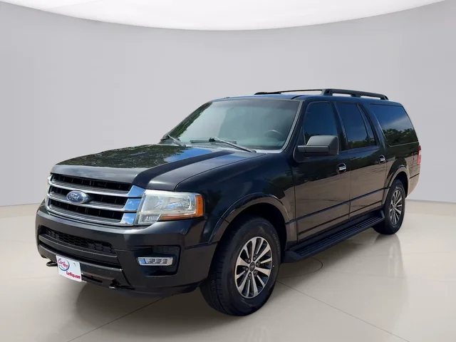 Pre-Owned 2015 Ford Expedition XLT