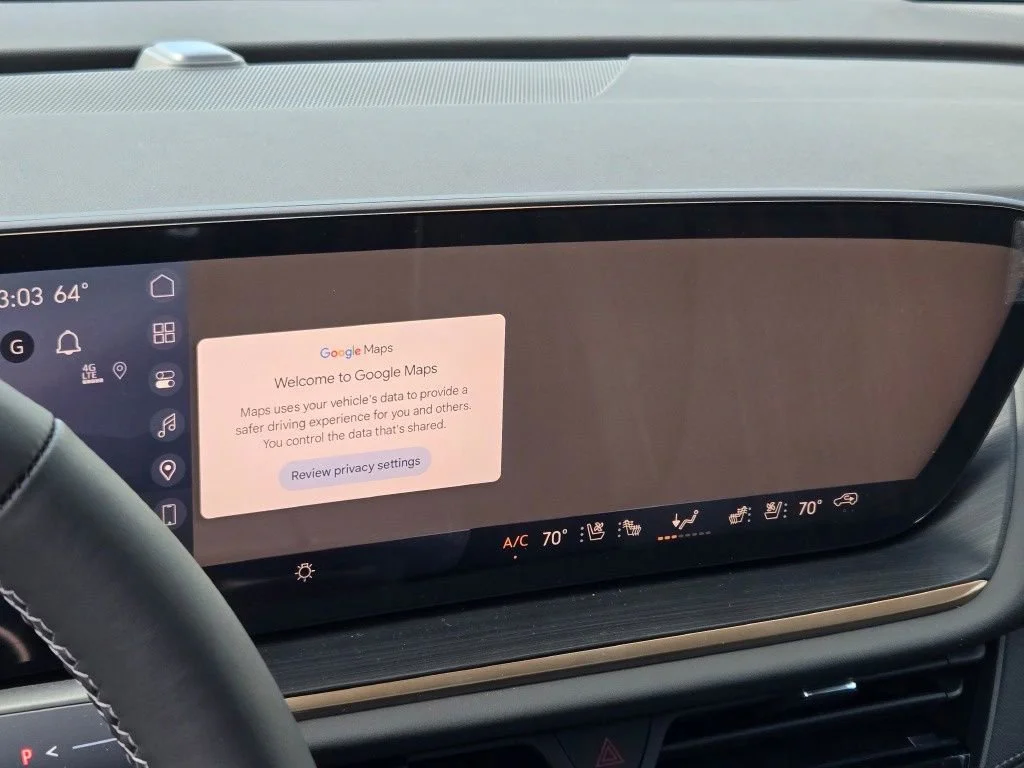 New 2026 Midnight Opal Buick Avenir image 7