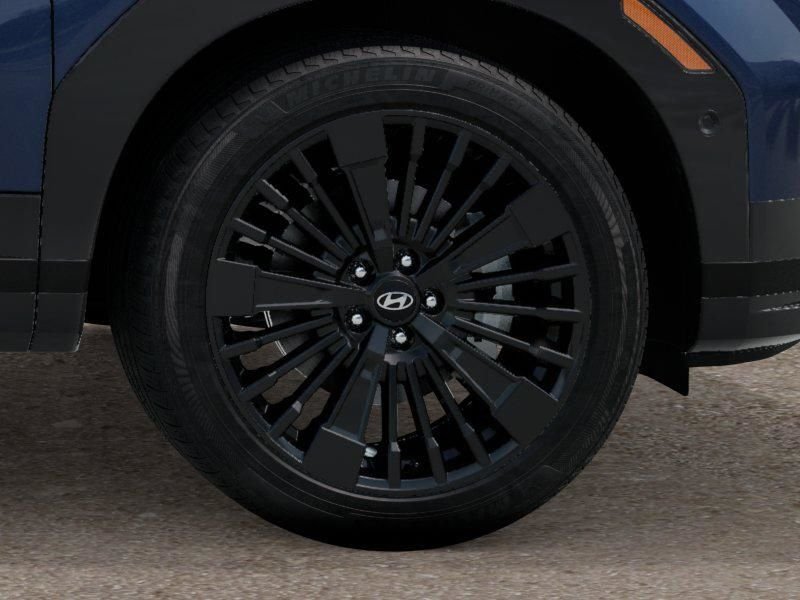 2026 Hyundai Santa Fe Calligraphy - Photo 12