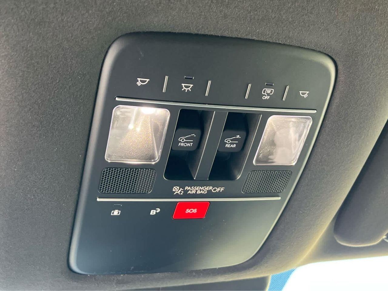 New 2026 Ecotronic Gray Pearl Hyundai Calligraphy AWD image 36