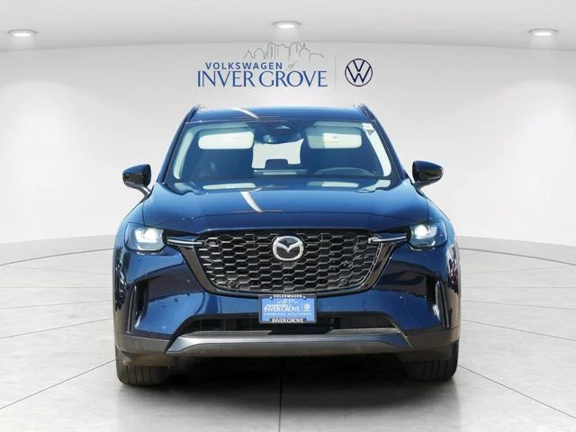 Used 2026 Mazda CX-90 Premium Package with VIN JM3KKCHD2T1356662 for sale in Inver Grove Heights, Minnesota